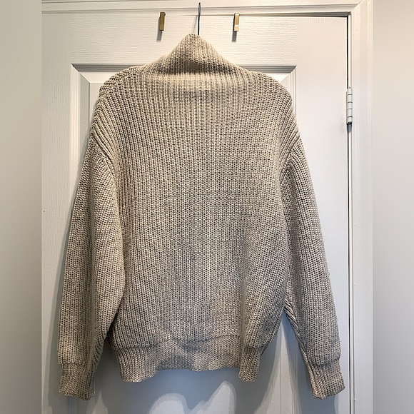 ARITZIA WILFRED Montpellier Sweater - Picture 7 of 8